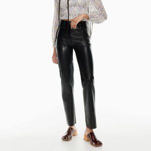 Melina Pants - Wilfred - Aritzia